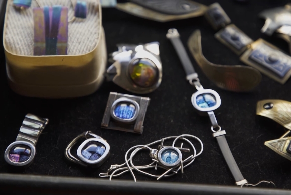 img-Piezas de artesanía de joyería