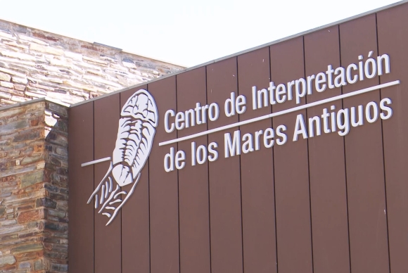 img-Fachada del centro de interpretación de los Mares Antiguos