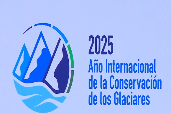 img-Cartel del Año Internacional de la Conservación de los Glaciares