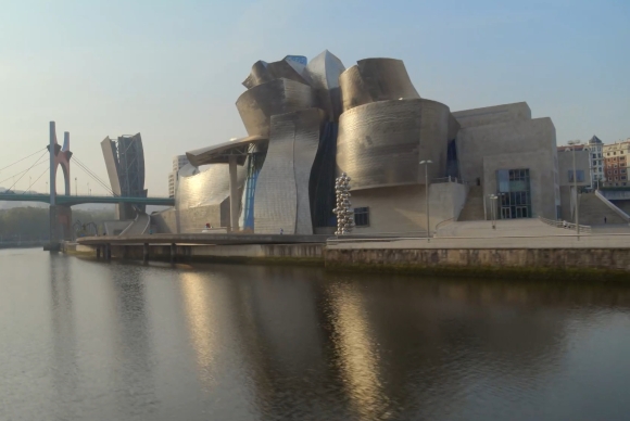 img-Museo Guggenheim. Bilbao