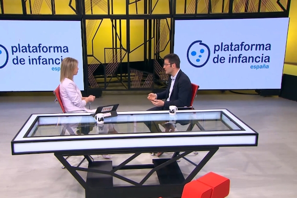 img-Entrevista plataforma infancia