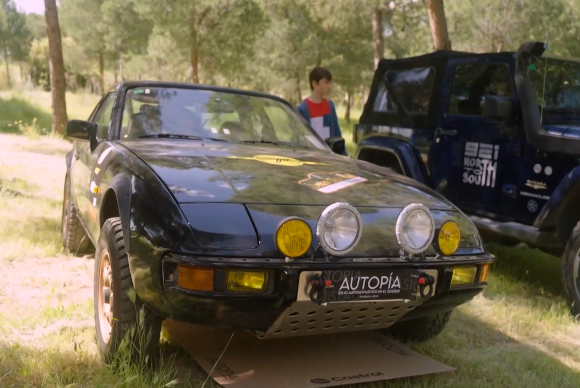 img-Imagen de un coche clásico