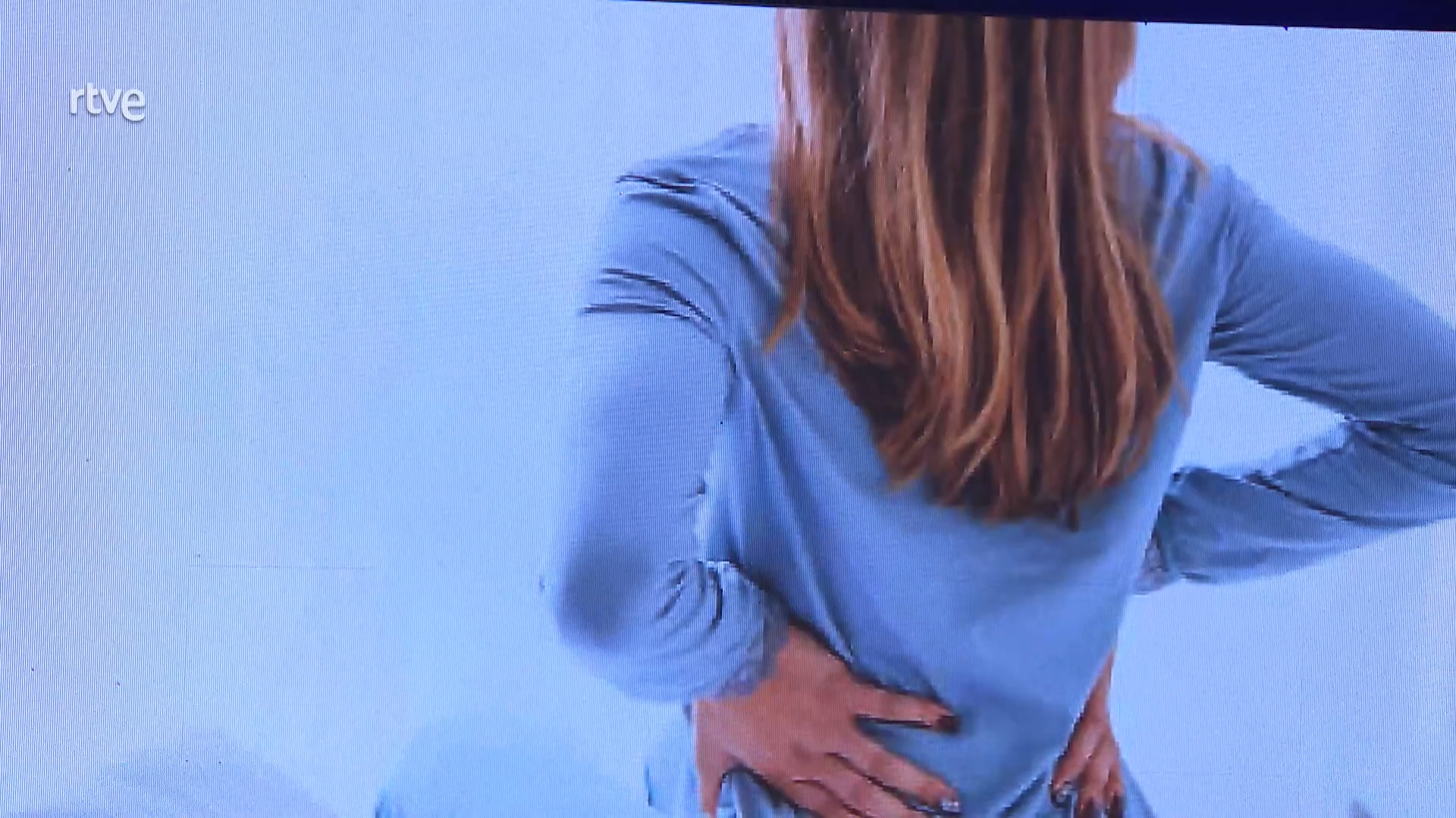 img-Mujer con dolor de espalda