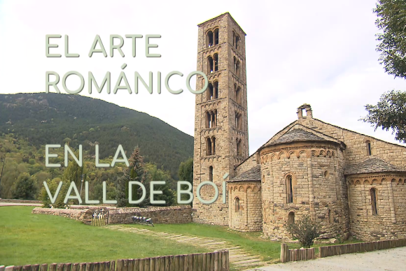 img-Iglesia Vall de Boi