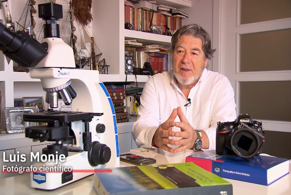 img-Luis Monje, biólogo y fotógrafo