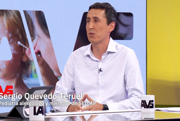 img-Pediatra alergólogo Sergio Quevedo Teruel