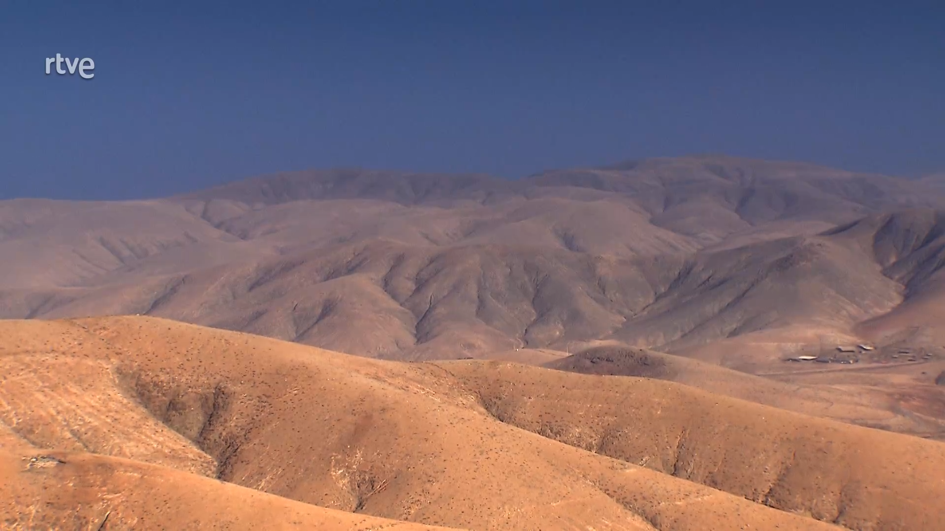 Imagen de Fuerteventura. Geología viva.