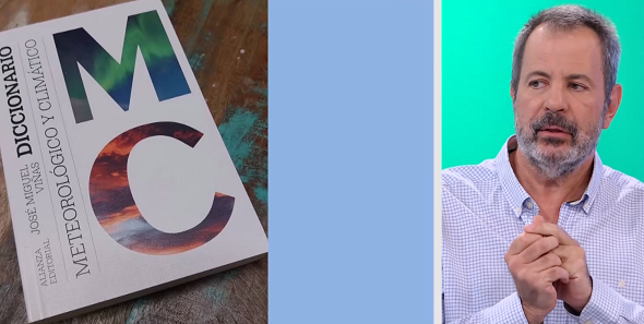 img-José Miguel Vinas, Conocer la Meteorología, fotograma