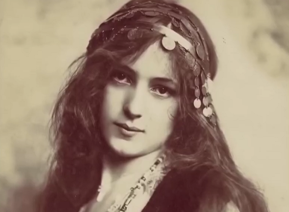 img-Julia Margaret Cameron y Shakespeare Fotograma