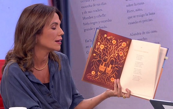 img-Susana Santaolalla, Recomendaciones literarias. Fotograma