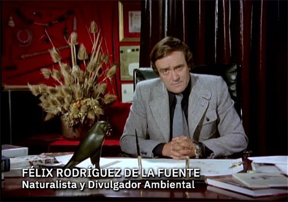 img-Imagen de Félix Rodríguez de la Fuente