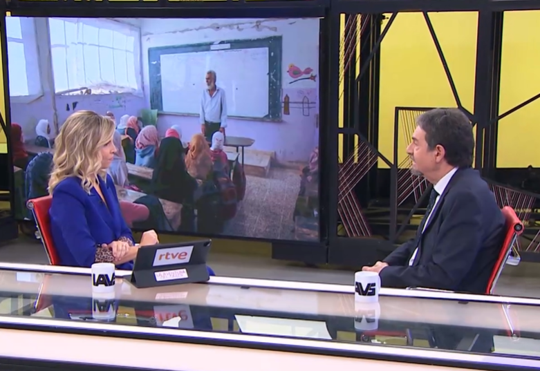 img-33 aniversario programa. Fotograma