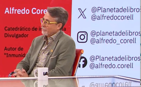 img-Alfredo Corell. Inmunidad en forma. Fotograma