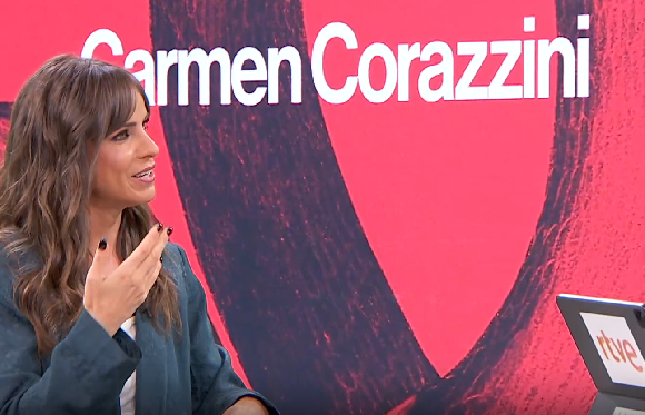 img-Carmen Corazzini, Personas bestias, fotograma