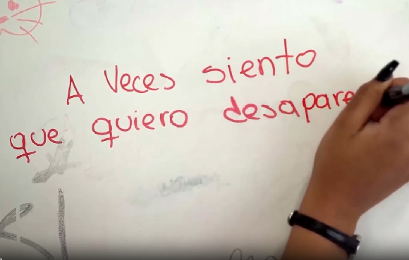 img-El suicidio en la adolescencia, fotograma