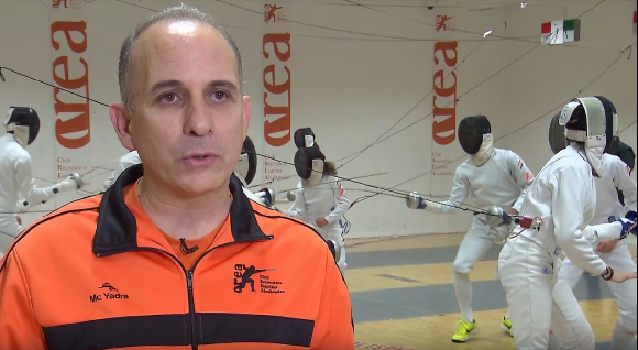 img-Esgrima, fotograma