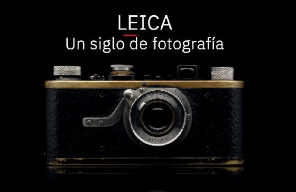 Imagen de Leica. Un siglo de fotografía