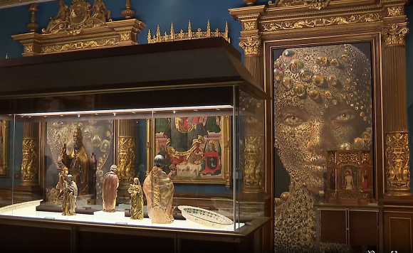 img-Museo y accesibilidad, fotograma