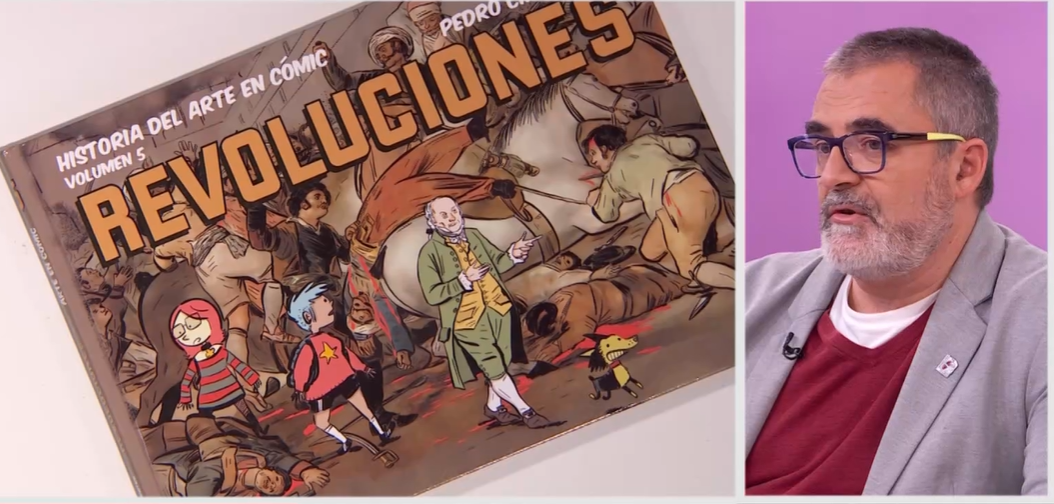 img-Revoluciones, fotograma