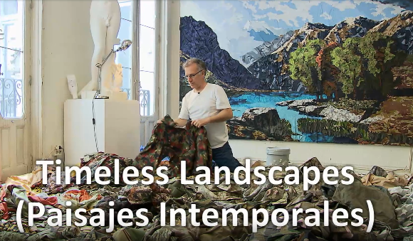 img-Timeless Landscapes, Mateo Mate. Fotograma