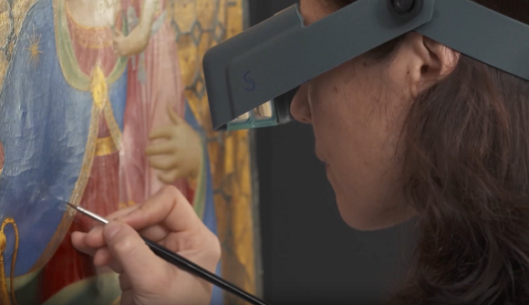 img-Restaurar, un arte invisible, fotograma