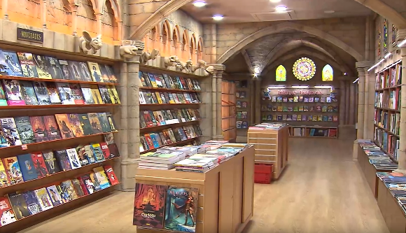 img-Akira Cómics. Captura