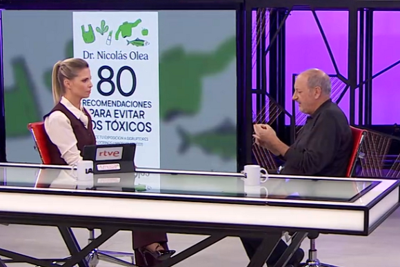 img-Nicolás Olea. 80 recomendaciones para evitar los tóxicos, fotograma