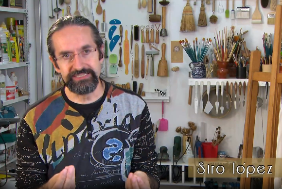 img-Siro Lopez En busca de la esencia, fotograma