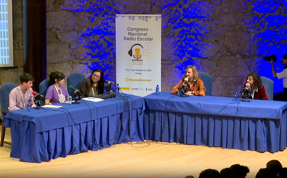 img-La radio mas educativa. Fotograma