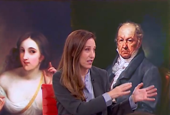 img-Marí José Rubio. La historia de Rosario Weiss. Fotograma