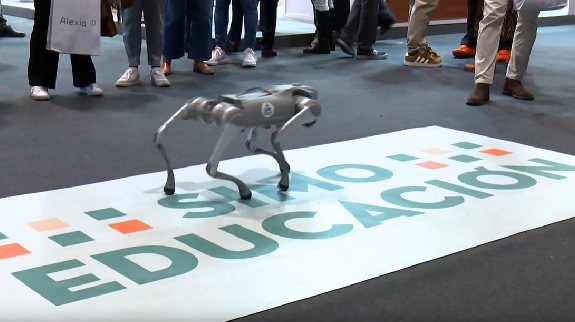 img-SIMO Educación 2025, fotograma