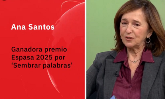 img-Ana Santos. Sembrar palabras, captura
