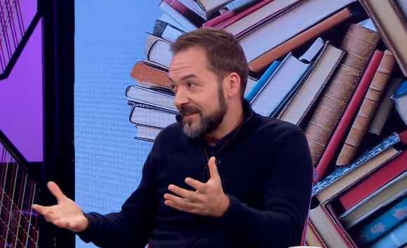 Imagen de El libro ‘¿Cómo aprendemos a leer?