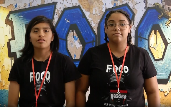 img-Festival FOCO. Captura