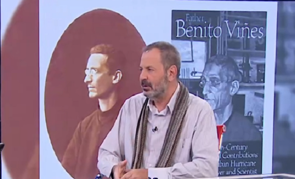 img-José Miguel Vinas. Benito Vines, El Padre Huracán. Captura