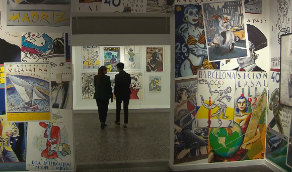 img-Museo Nacional de Artes Decorativas. Captura