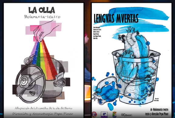 img-El teatro que educa. Captura