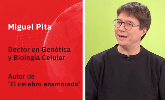 img-Miguel Pita. El cerebro enamorado. Captura