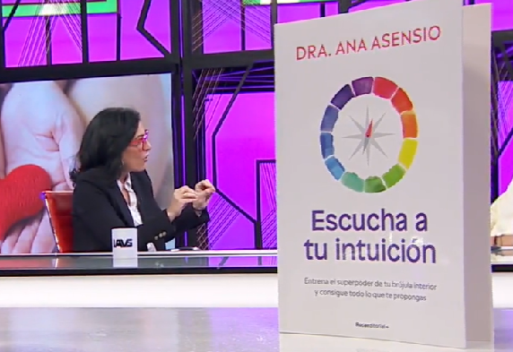 img-Ana Asensio. Escucha a tu intuición, captura