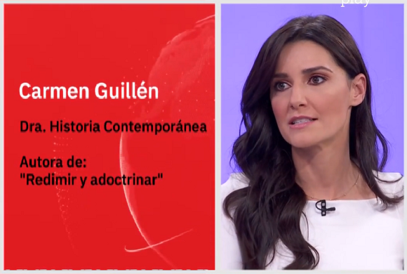 img-Carmen Guillen. El Patronato de Protección a la Mujer. Captura