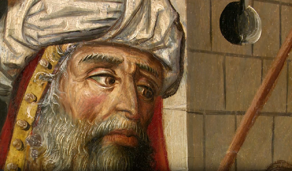 img-El misterio del Maestro de Palanquinos. Captura