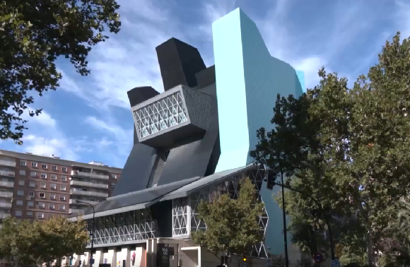 img-IAACC Pablo Serrano de Zaragoza, captura