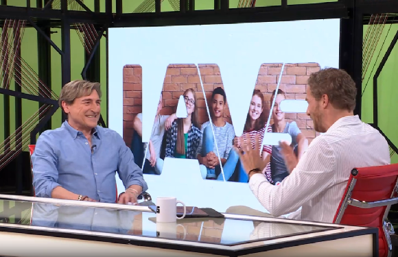 img-Toni García Arias. La adolescencia. Captura