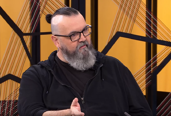 img-David Pastor Vico. Filosofía para desconfiados. Captura