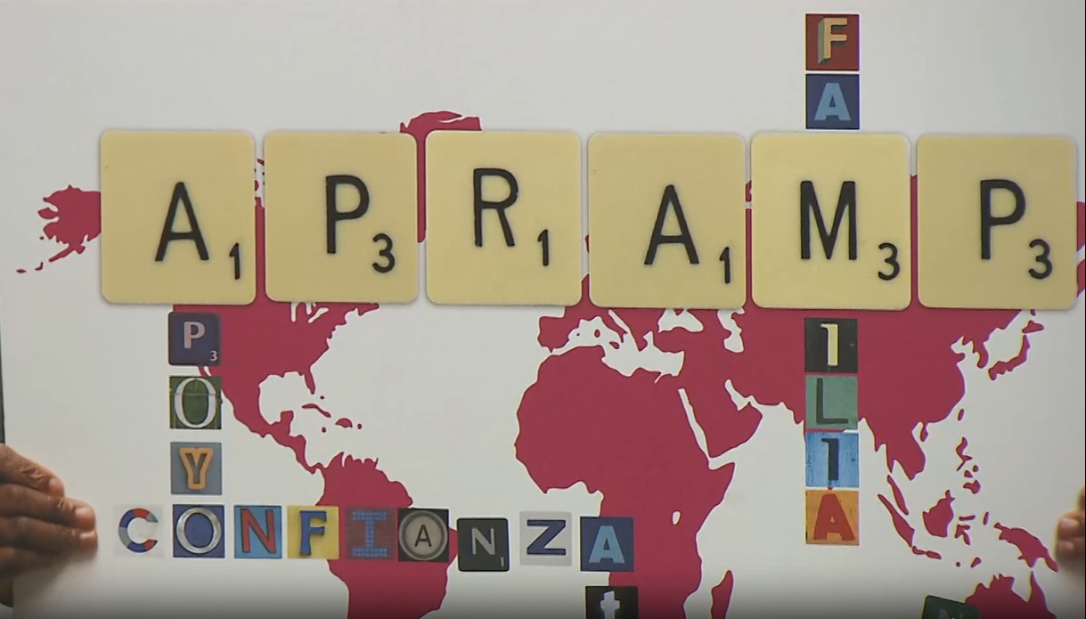 img-Asociación APRAMP. Captura