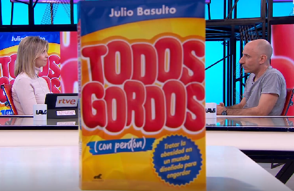 img-Julio Basulto. ‘Todos gordos’. Captura