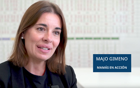 img-Majo Gimeno. Mamás en Acción. Captura