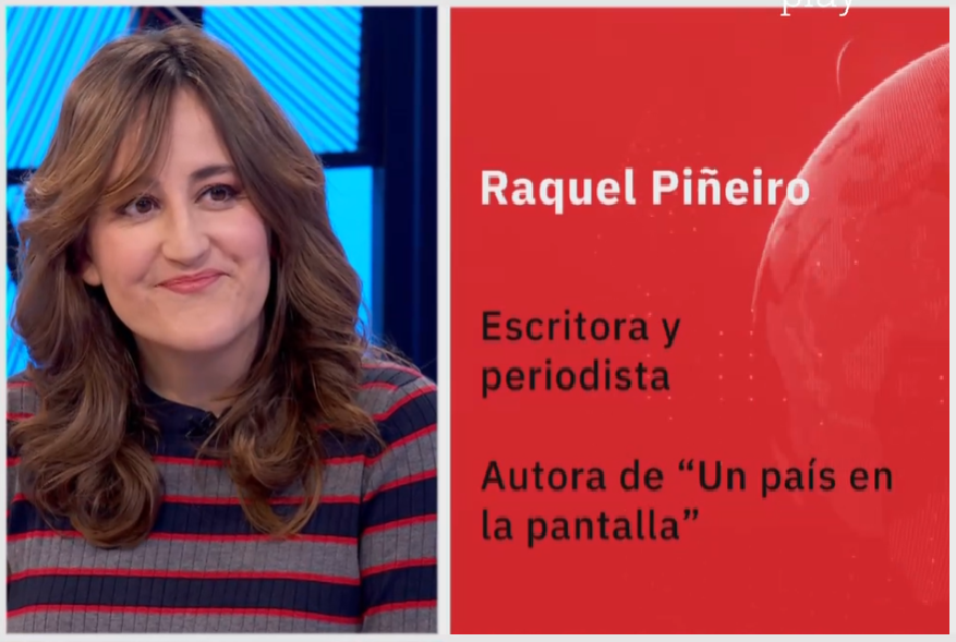 img-Raquel Piñeiro. Un país en la pantalla. Captura
