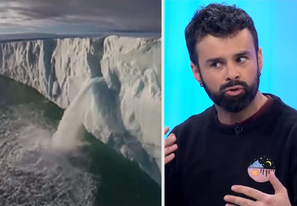 img-Ricardo Moure. La Antártida. Captura