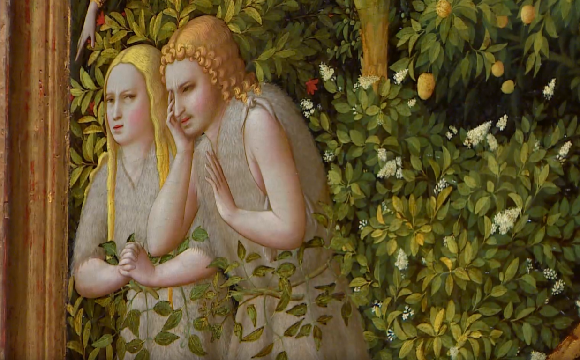 img-Un paseo botánico por el Prado. Captura